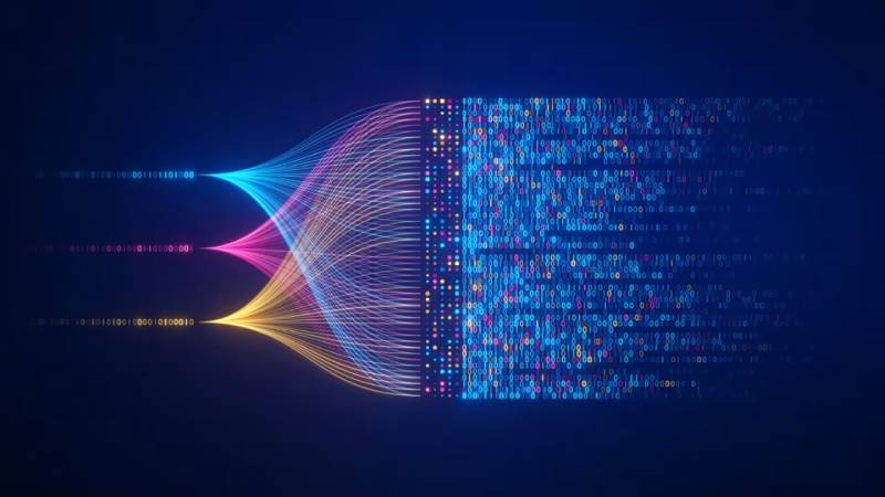 环江软件开发：解锁高性能应用的核心技术路径