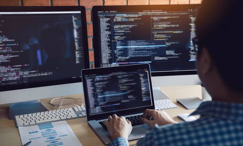 数据科学选型:R与Python如何赋能环江网站建设?
